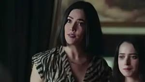 El secreto de Morgana