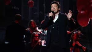 Serge Lama, le dernier rappel — foto 2