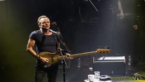 Sting - Live at the Olympia Paris — foto 3