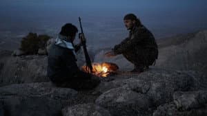 Our War — foto 1