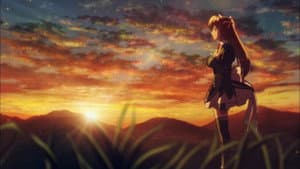 Magical Girl Spec-Ops Asuka — foto 1