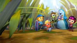 Beat Bugs — foto 7