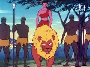 Episodio 36