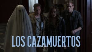 Los Cazamuertos — foto 8