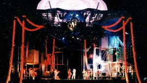 David Bowie: Glass Spider — foto 2