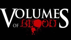 Volumes of Blood — foto 1
