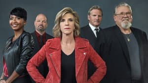 Cold Justice — foto 5