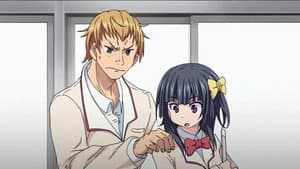 Ichigo Chocola Flavor — foto 3