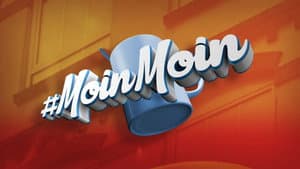 #MoinMoin — foto 1