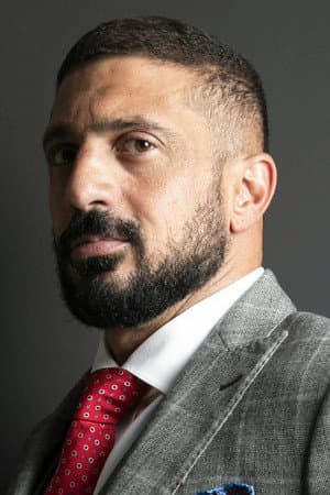 Marco Napoli