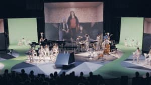 Ensemble Modern – Why We Play — foto 1