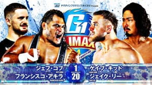 NJPW G1 Climax 34: Day 17 — foto 10