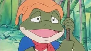 おやゆび姫物語 — foto 1