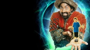 The Incredible Genie — foto 1