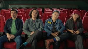 Eraserheads: Combo on the Run — foto 1