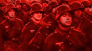 The SS: A Barbaric State — foto 1