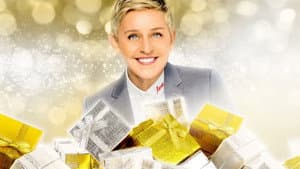 Ellen's Greatest Night of Giveaways — foto 1