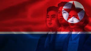 Inside North Korea: The Next Leader — foto 2