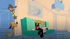 Mickey’s Mechanical House — foto 2