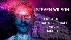 Steven Wilson - Home Invasion: In Concert at the Royal Albert Hall — foto 3