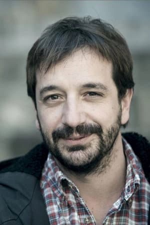 Guille Cascante