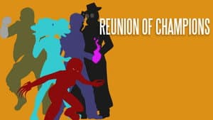 Reunion of Champions — foto 1