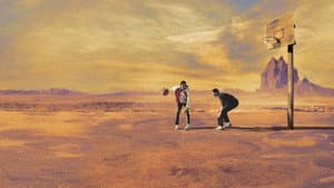 Rez Ball — foto 1
