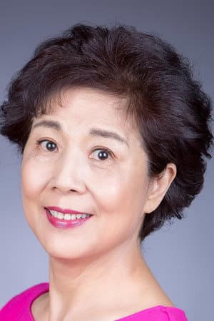 Gloria Ho