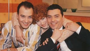 Ayrılsak da Beraberiz — foto 1