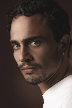 Simone Liberati