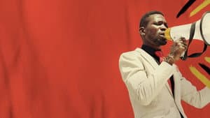 Bobi Wine: The People's President — foto 3
