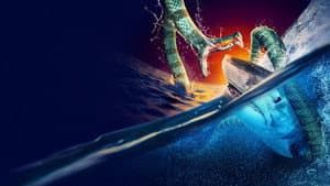 Shark vs Snake: Battle of the Bites — foto 1