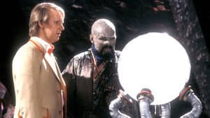 Doctor Who: Time-Flight — foto 3