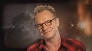 Sting, l'électron libre — foto 5