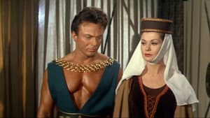 Maciste nell'inferno di Gengis Khan — foto 8