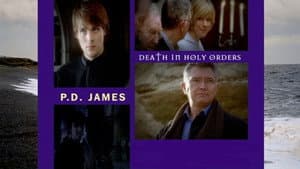 Death in Holy Orders — foto 1