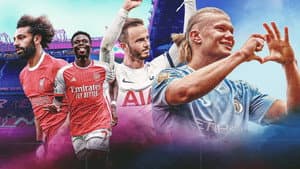 The Premiership Years — foto 1