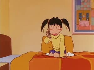 ¿Me acabaré casando con Yunosuke?
