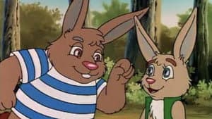 Happy the Littlest Bunny — foto 3