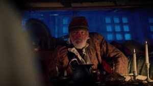 The Pirate Captain Toledano — foto 1