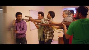 Surya Vs Surya — foto 3
