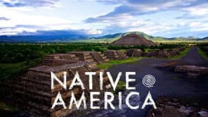 Native America — foto 10