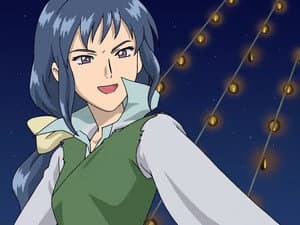 El secreto de Luna
