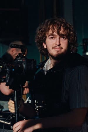 Enrico Barbaro Jr.