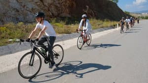 Kaybolan Sularda Pedal Çevirmek — foto 3