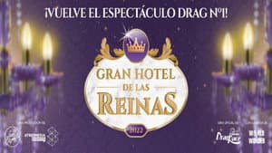 Gran Hotel de las Reinas — foto 5