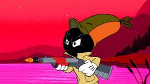 K-9 en acción