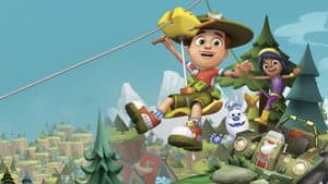 Ranger Rob — foto 1