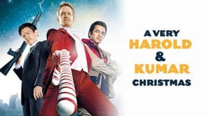 La Navidad de Harold y Kumar — foto 3