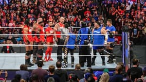 WWE Survivor Series 2018 — foto 5